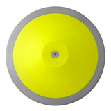 Disco de atletismo de aço e ABS 1,75kg Powered by CBAt