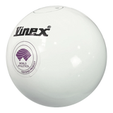 Peso de atletismo de aço 4,00kg 103mm Vinex - Certificado WA-IAAF