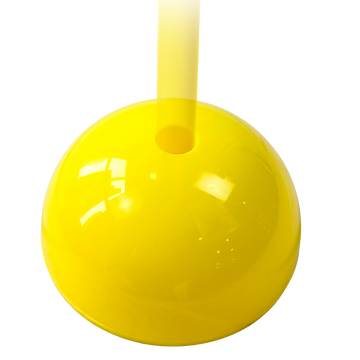 Base Multiuso para Fixação de Baliza de Treinamento Velden