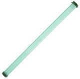 Tubo coletor apanhador de bolinhas de tênis Pista e Campo