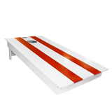 Jogo Corn Hole oficial com 1 buraco 8 saquinhos NeoFun - par - NOVIDADE!!!