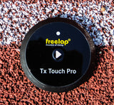 Sistema de cronometragem automática para treinamento de corrida Freelap