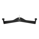 Puxador Anatômico Pegada 55cm Emborrachado Envolst