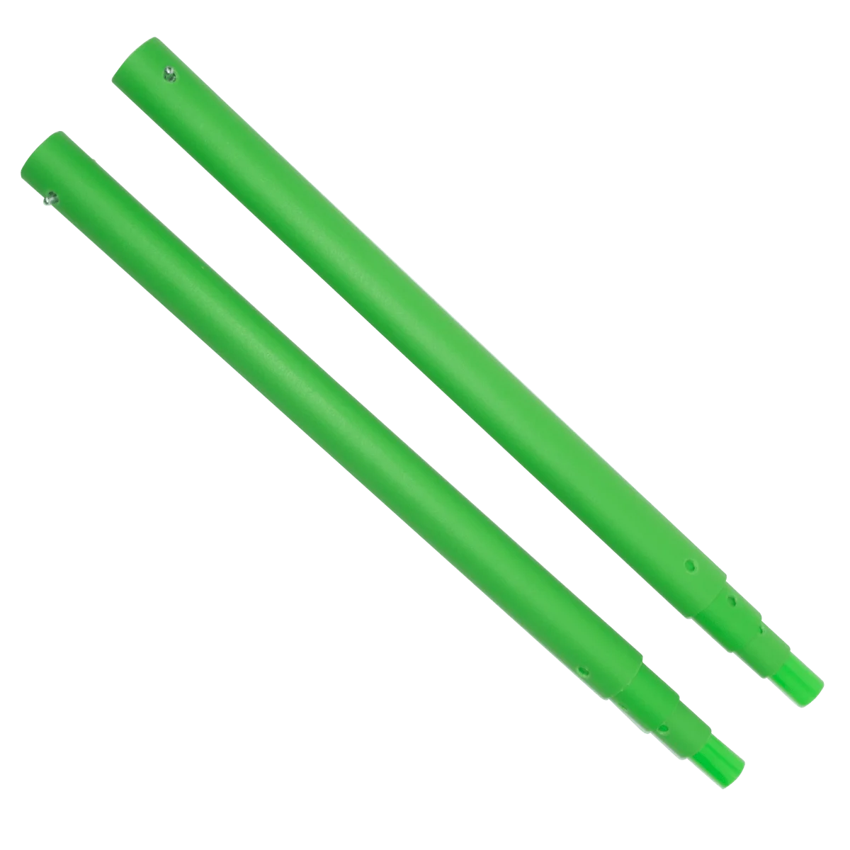 Kit Portátil de Badminton com Rede e Maleta