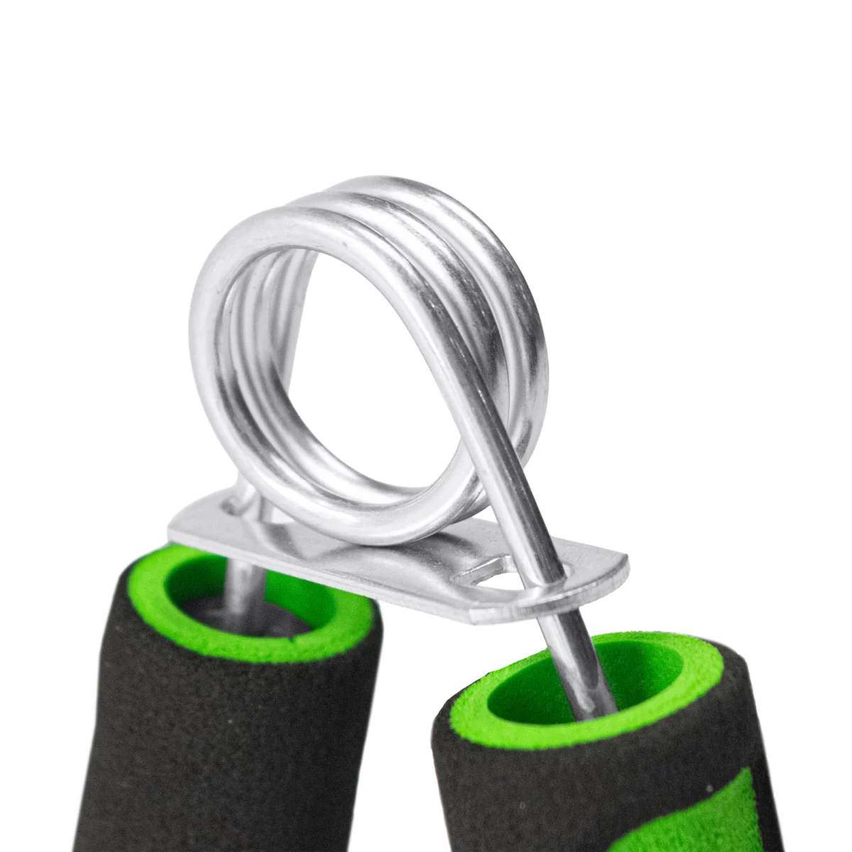 Hand Grip revestido de espuma Envolst - Preto