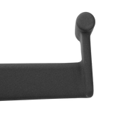 Puxador Anatômico 85cm Emborrachado Envolst