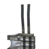 Colete com pesos para treinamento 10kg premium Pista e Campo