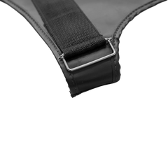 Colete com pesos para treinamento 5kg premium Pista e Campo