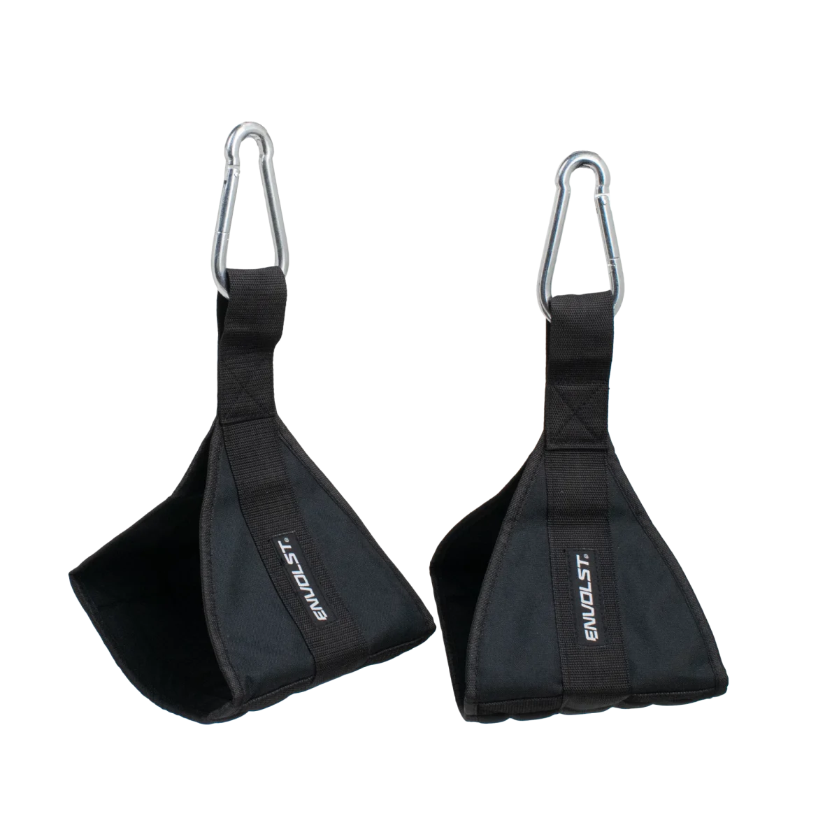 Tipoia para Abdominal Suspenso Envolst Par