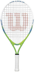 Raquete de tênis infanto juvenil US Open Wilson
