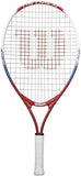 Raquete de tênis infanto juvenil US Open Wilson
