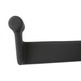 Puxador Anatômico Pegada 55cm Emborrachado Envolst