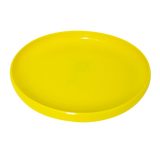 Frisbee de plástico para recreação Neofun - Verde