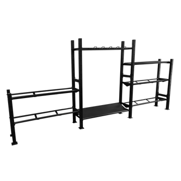 Rack Expositor Modular Multifuncional Envolst