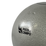 Peso de ferro 4kg Pista e Campo