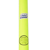 Dardo de atletismo de duralumínio e aço 700g WA-IAAF Vinex - Modelo Novo!