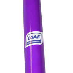 Dardo de duralumínio e aço 800g modelo competição IAAF Vinex