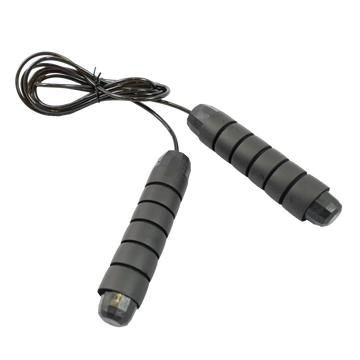 Corda de pular com rolamento Envolst