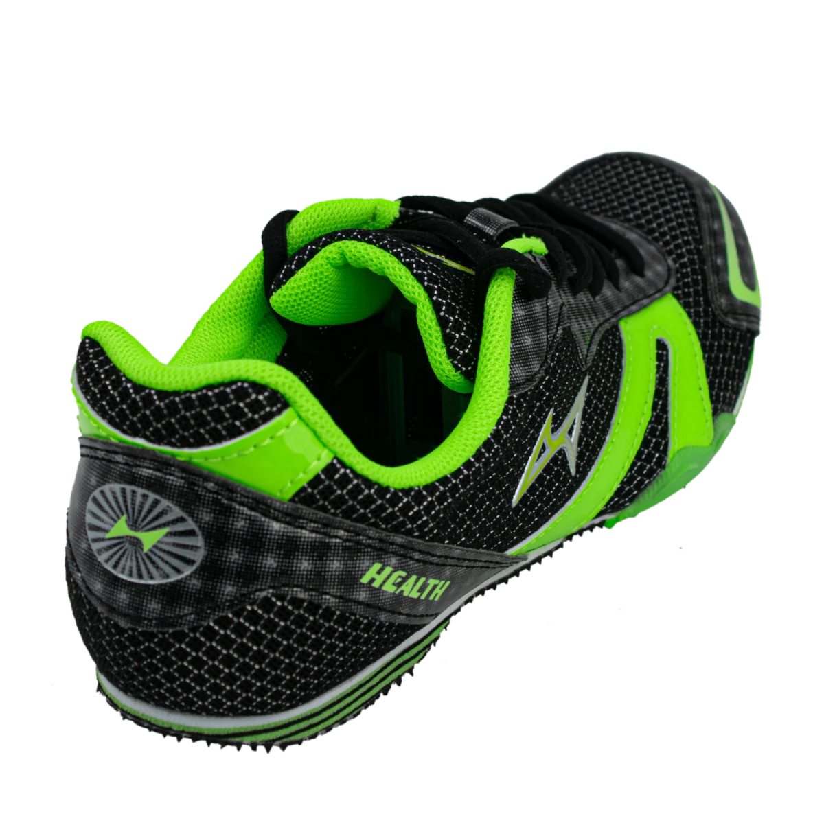 Sapatilha de atletismo para meio fundo e multimodalidade Health