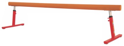 Equipamento para ginástica (trave de equilíbrio) Gracios