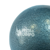 Peso de ferro 2kg Pista e Campo