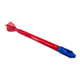 Dardo de plástico 300g Turbojav