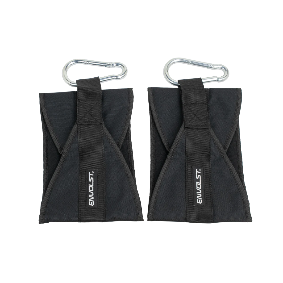 Tipoia para Abdominal Suspenso Envolst Par