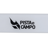 Barreira de atletismo de aço para treinamento Pista e Campo