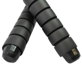 Corda de pular com rolamento 4mm 2,65m Envolst