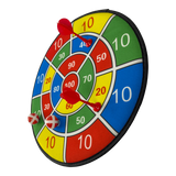 Jogo de Dardo