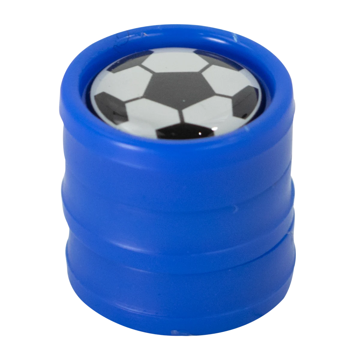 Prancheta tática magnética com caneta para treinamento de futebol society Pista e Campo - Modelo pasta preta