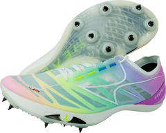 Sapatilha de atletismo para meio-fundo premium Health