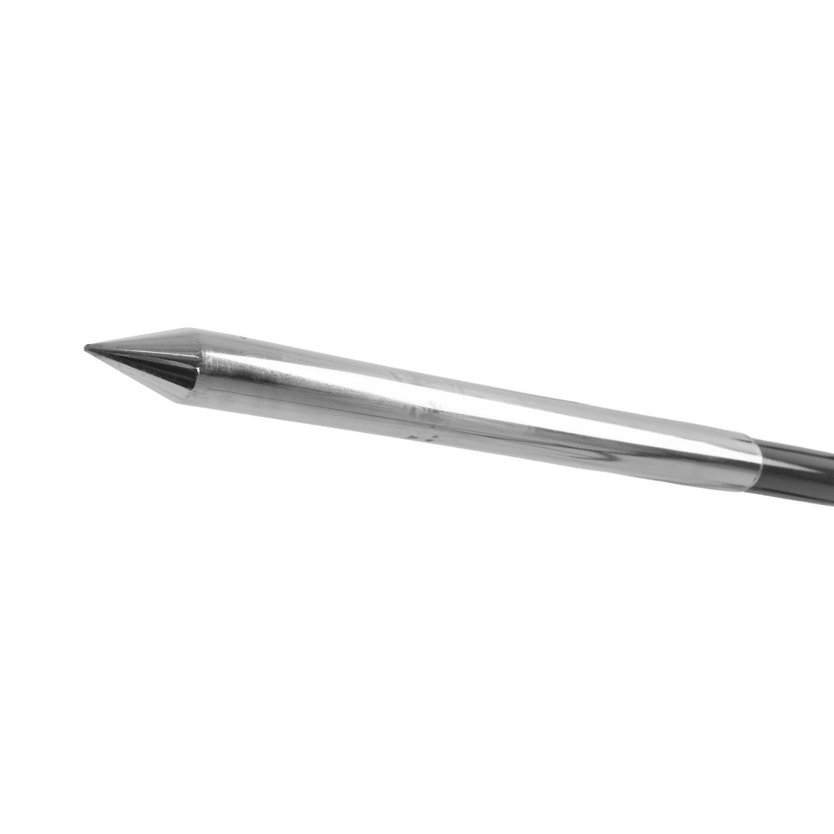 Dardo de alumínio e aço 900g Pista e Campo (JAL-C900)