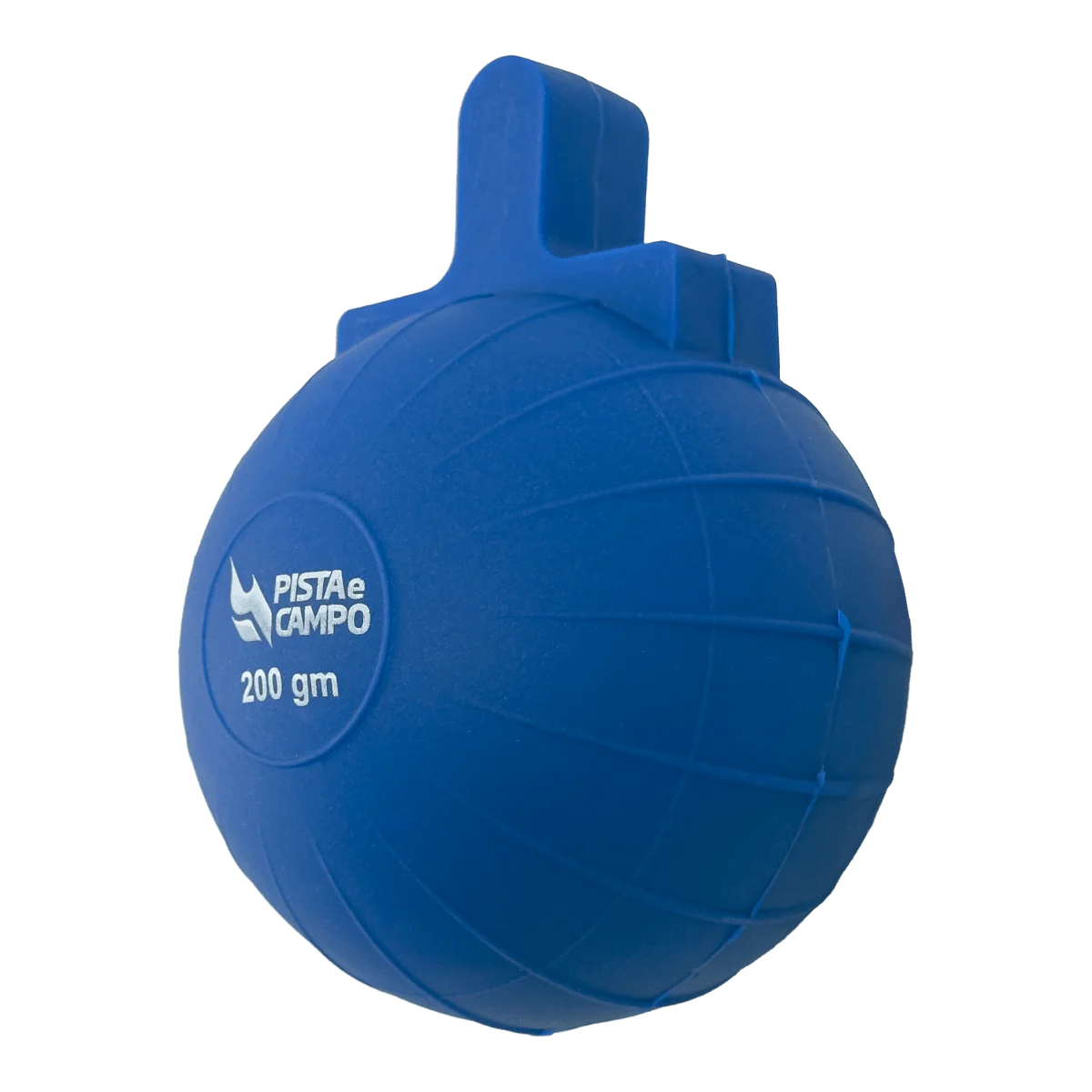 Pelota de PVC 200g Pista e Campo