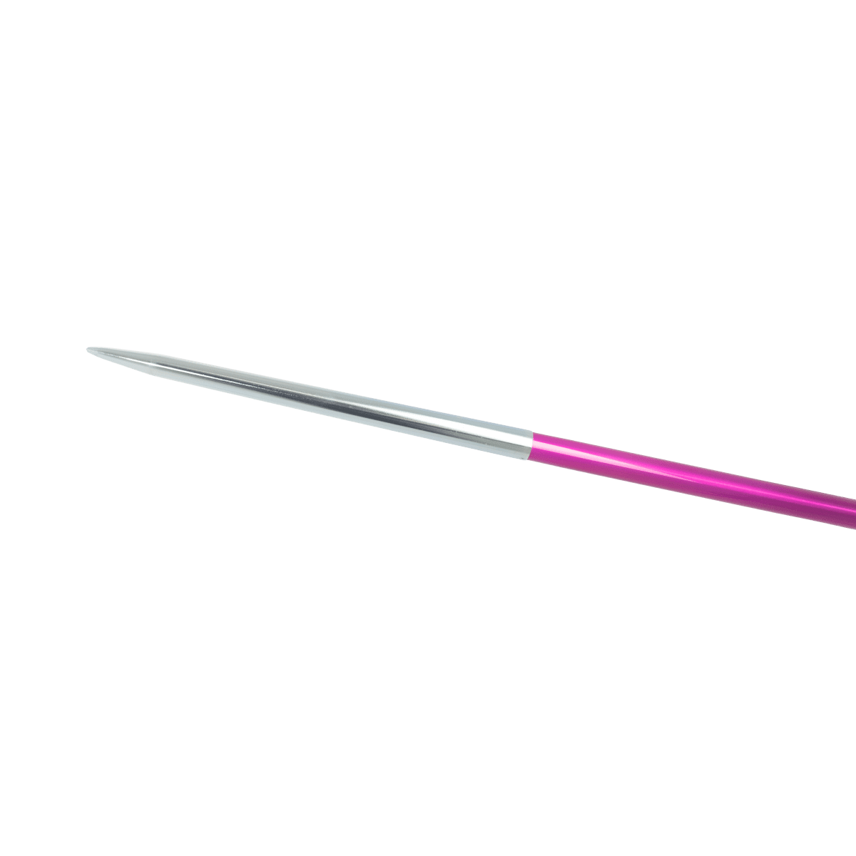 Dardo de duralumínio e aço 600g Air Flyer IAAF Polanik