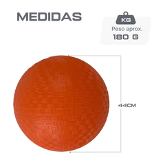 Bola de iniciação infantil nº 10 Velden