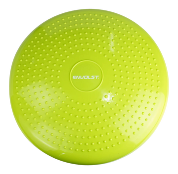 Disco de Equilíbrio Balance Cushion Inflável Envolst