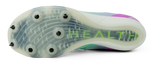 Sapatilha de atletismo para meio-fundo premium Health