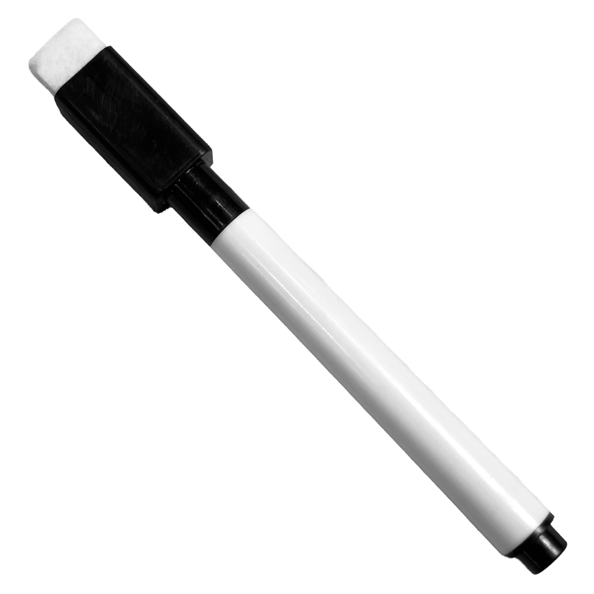 Prancheta tática magnética com caneta para treinamento de basquete Pista e Campo - Modelo pasta azul