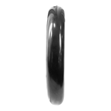 Anilha vazada revestida 5kg Pista e Campo