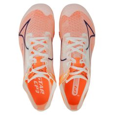 Sapatilha de atletismo para meio-fundo e fundo premium Health