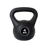 Kettlebell 8Kg Cement Treino Funcional e Musculação Envolst
