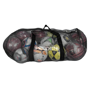 Bolsa de Transporte para 8 Bolas em Tela Reforçada Velden