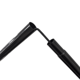 Postes com rede portátil para badminton e mini-tênis Loire