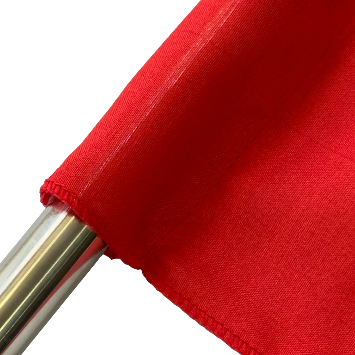 Bandeira de árbitro Velden - Vermelha