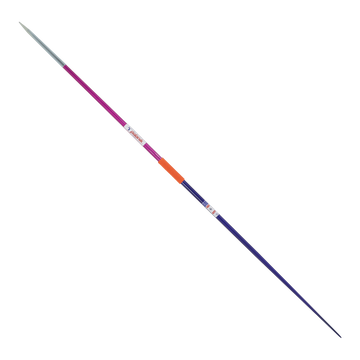 Dardo de Atletismo 700g Air Flyer Polanik Duralumínio e Aço