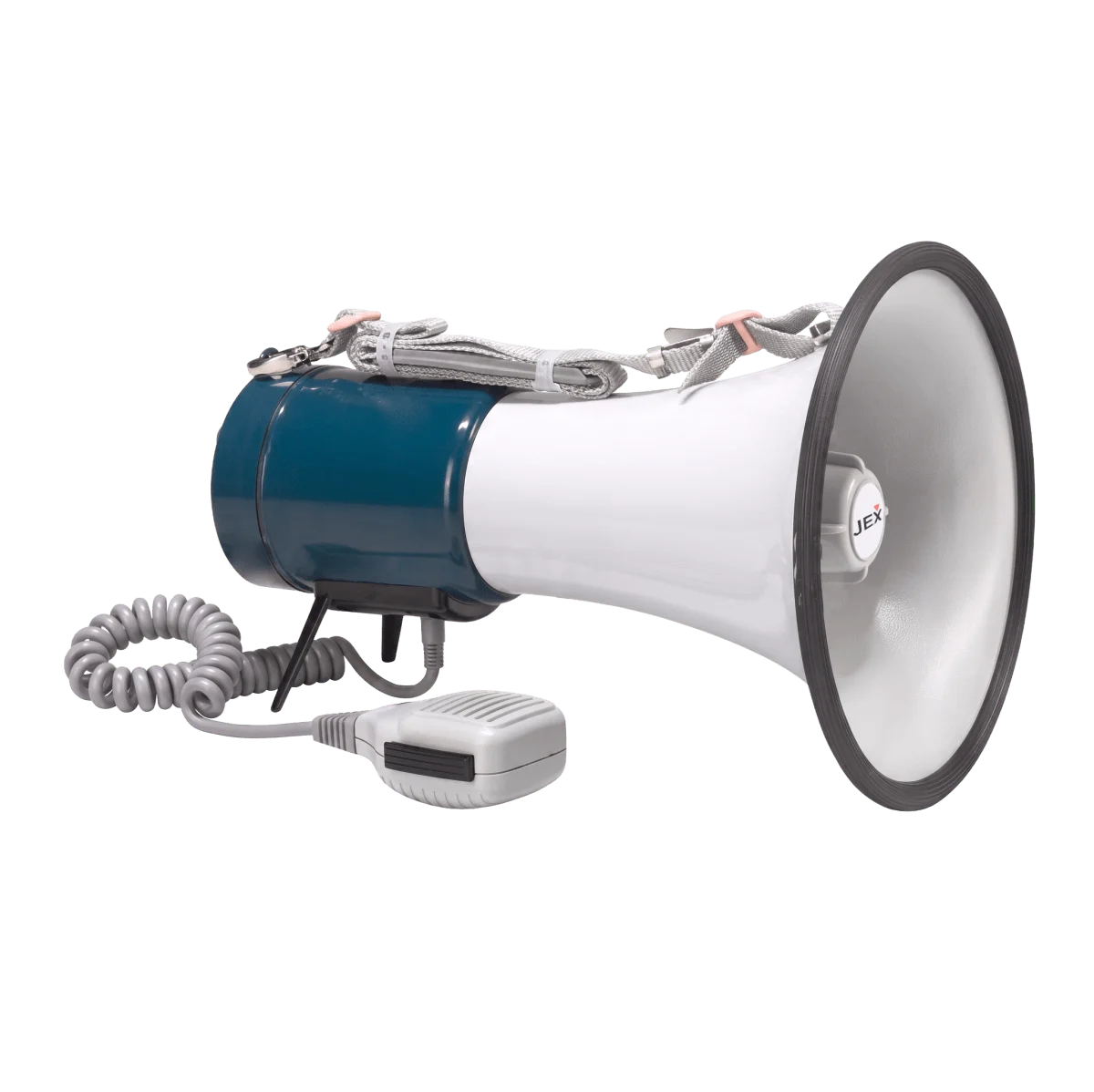 Megafone profissional 35W Jex
