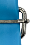 Cinta elástica em rolo de 4 metros com ajuste por fivela Envolst