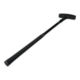 Taco de minigolfe retrátil 50 a 90cm em alumínio Neofun - Preto