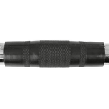 Puxador Triângulo Cromado e Emborrachado Envolst